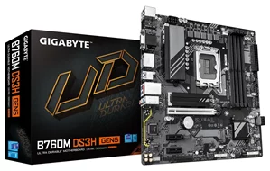 Image Placă de bază GIGABYTE B760M DS3H GEN5