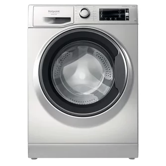 Стиральная машина Hotpoint-Ariston NLCD 948 SS A EU