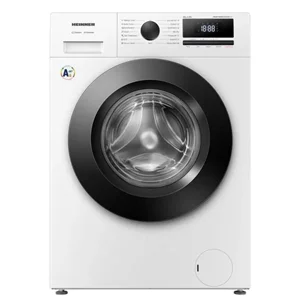 Image Стиральная машина Heinner HWM-HME8014IVA20+++