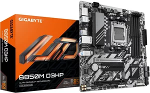 Image Материнская плата GIGABYTE B850M D3HP