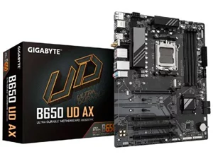 Image Placă de bază GIGABYTE B650 UD AX
