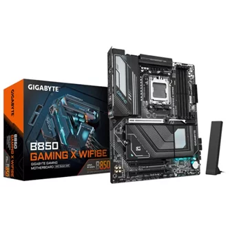 Placă de bază GIGABYTE B850 GAMING X WIFI6E