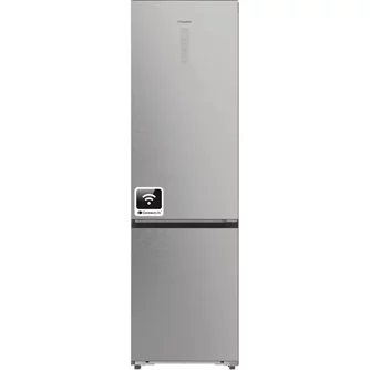 Frigider Hisense RB5P410SACC