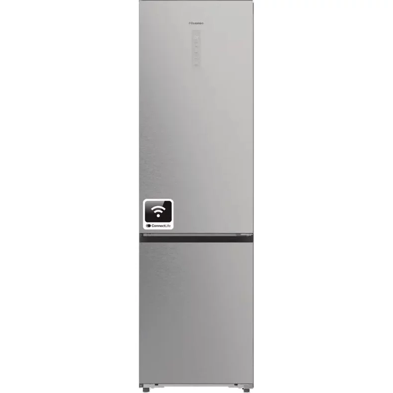 Image Frigider Hisense RB5P410SACC