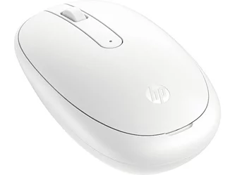 Мышь HP 240, White