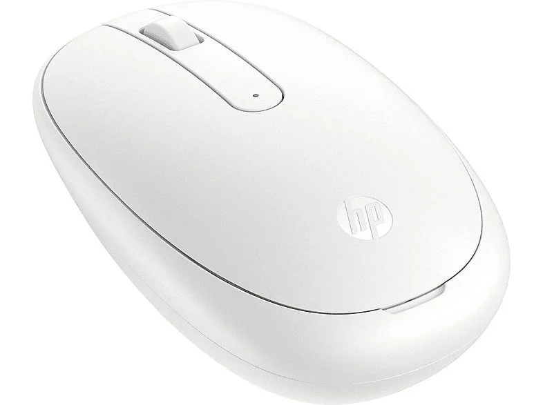 Image Мышь HP 240, White