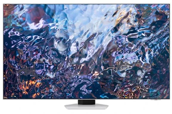 Телевизор Samsung QE55QN85FAUXUA