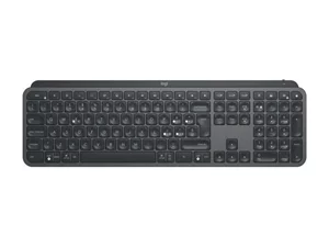 Image Клавиатура Logitech MX Keys Advanced for Business Gen 2 US, Graphite