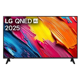Телевизор LG 43QNED70A6A