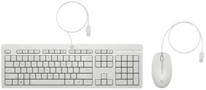 Image Комплект HP 225 Combo RU, White