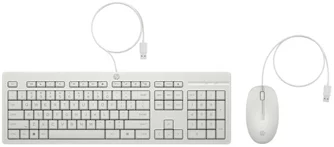 Комплект HP 225 Combo RU, White