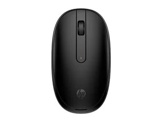 Mouse HP 245, Black