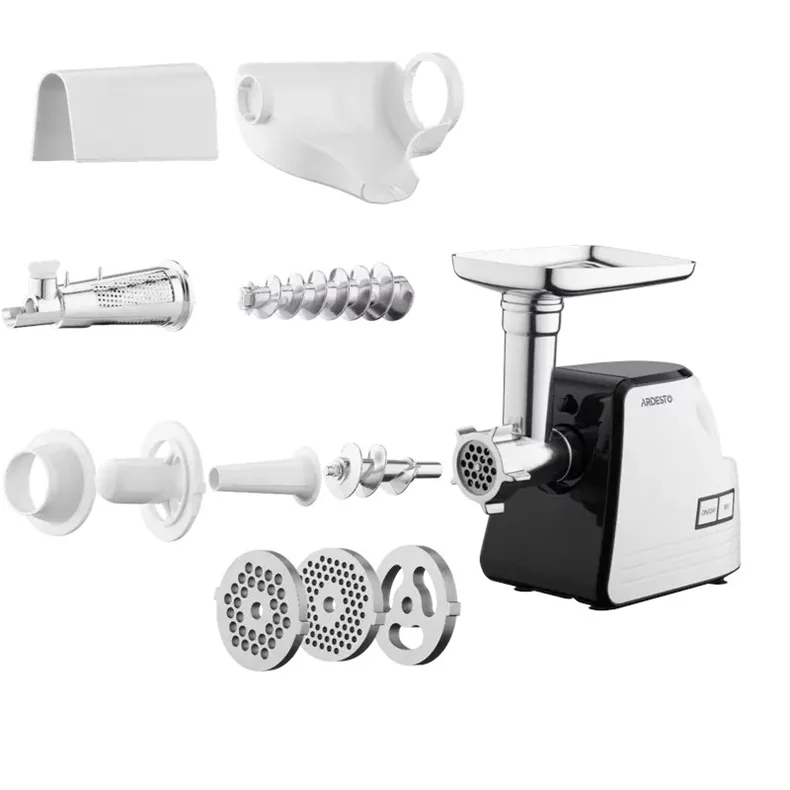 Image Mașină de tocat carne Ardesto MGA-2300W