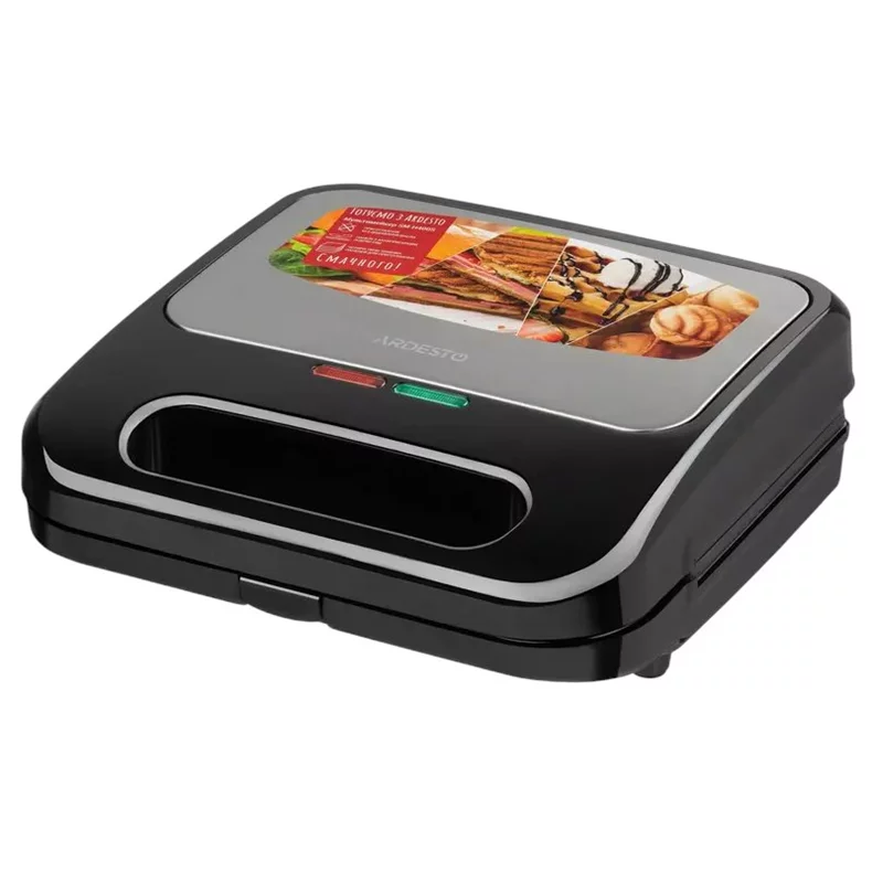 Image Aparat pentru sandwich Ardesto SM-H400S