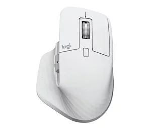 Image Mouse Logitech MX Master 3S for Mac, Pale Grey
