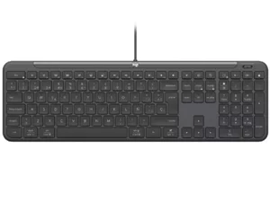 Image Tastatură Logitech Signature Slim K620 US, Graphite