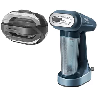 Aparat de călcat vertical cu aburi Tefal DT8755E0