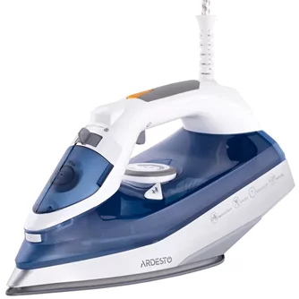Утюг Ardesto IR-C2232-BL