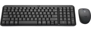 Image Комплект Logitech MK250 Combo UA, Graphite