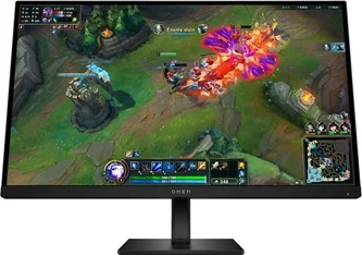 Монитор HP OMEN 27 G2 Black