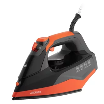 Утюг Ardesto IR-C2233-GR