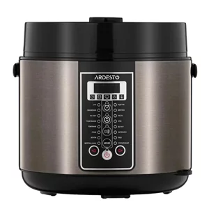Image Мультиварка Ardesto MC-P17BRZ