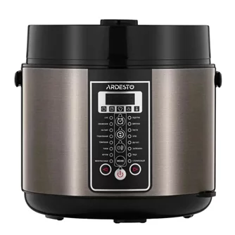 Мультиварка Ardesto MC-P17BRZ