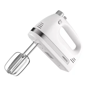 Mixer Manual Ardesto HMC-3000W