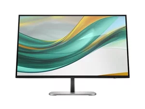 Image Монитор HP S5 Pro 527pf Black/Silver