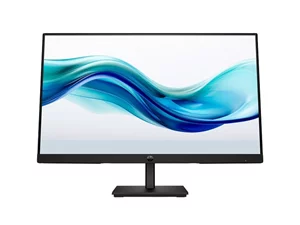 Image Монитор HP 3 Pro 324pf Black