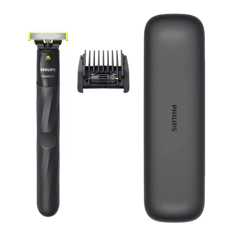 Image Trimmer pentru bărbați Philips QP1424/65