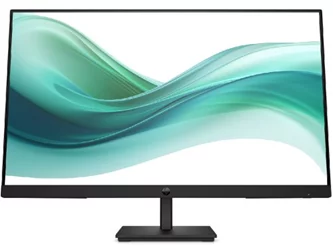 Монитор HP S3 Pro 327ph Black