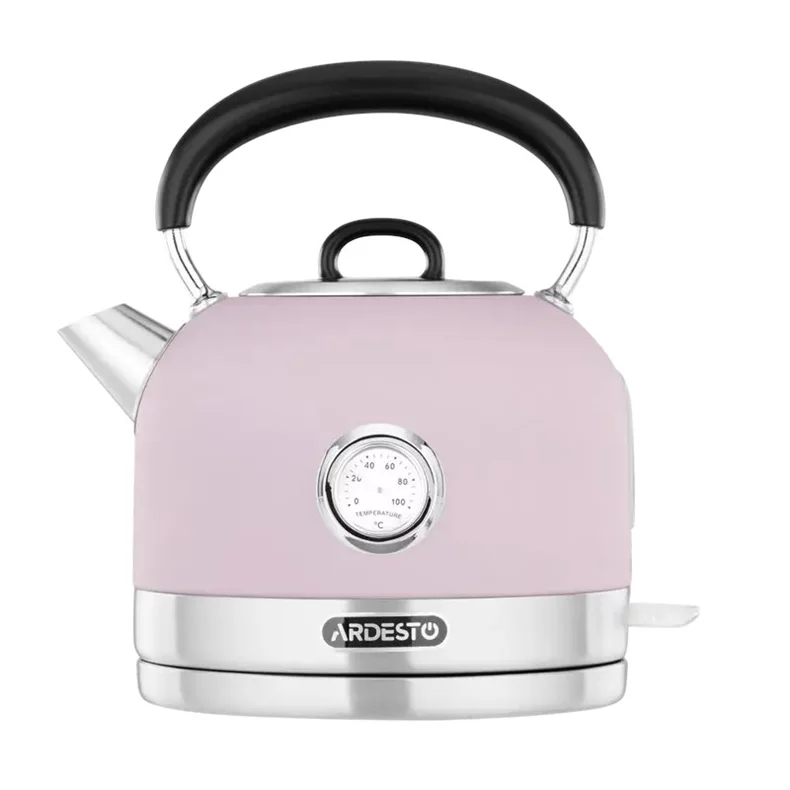 Image Fierbător electric Ardesto EKL-F500L