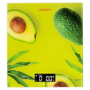 Image Весы Ardesto SCK-893