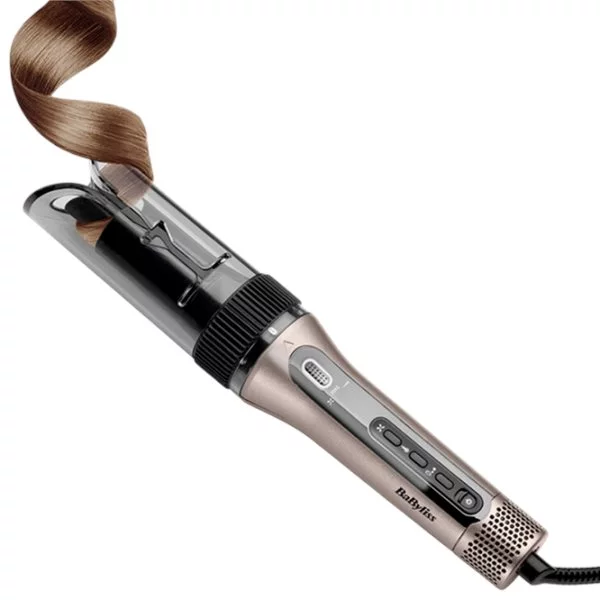 Image Ondulator de păr Babyliss C6688E