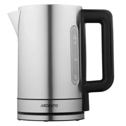 Электрочайник Ardesto EKL-FD700SS