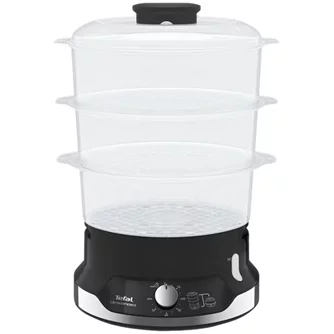 Aparat de gătit cu aburi Tefal VC204810