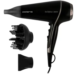 Image Uscător de păr Ardesto HD-Y220PRO