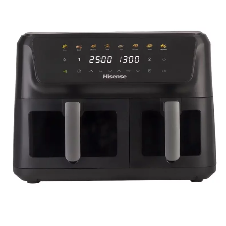 Image Аэрогриль Hisense HAF2700DCD