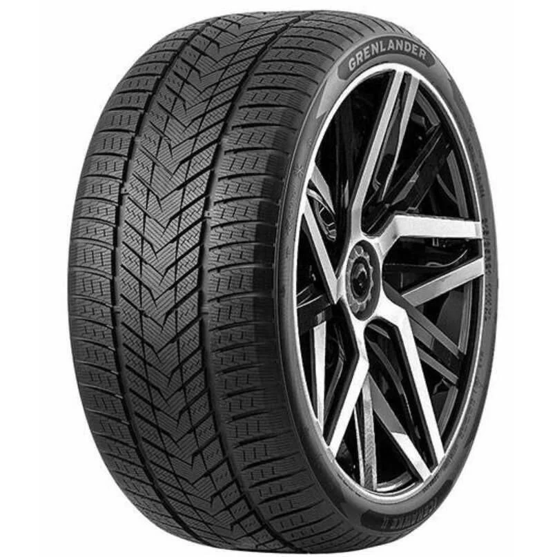 Anvelopa GRENLANDER 245/55 R19 ICEHAWKE II 107H XL