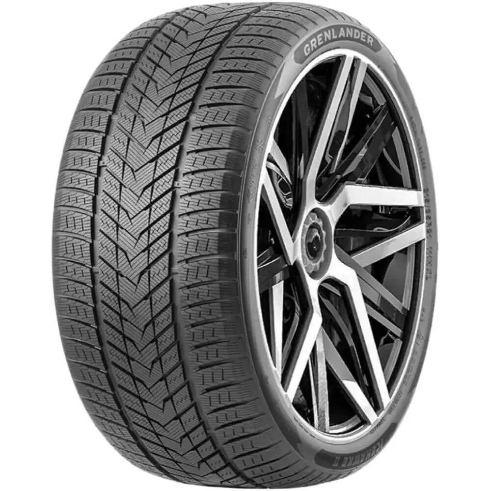 Шины GRENLANDER 285/50R20 ICEHAWKE 116H XL