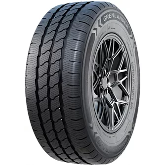 Шина GRENLANDER 215/60 R17C GREENTOUR A/S 109/107 T