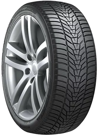 Шины Hankook Winter i'cept evo3 X W330A 245/60 R18 105H SL