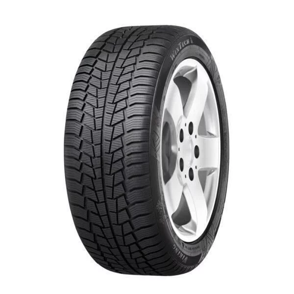 Шины Viking WinTech Van 205/65 R16C 107/105R (103R) 8PR