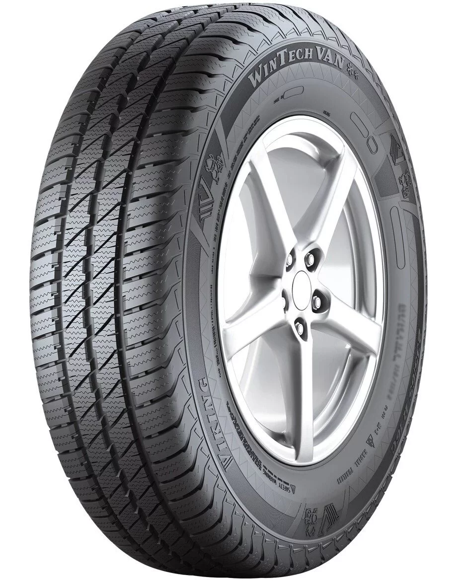 Шины Viking WinTech Van 195/65 R16C 104/102R (100R) 8PR