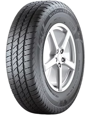 Image Шины Viking WinTech Van 195/65 R16C 104/102R (100R) 8PR