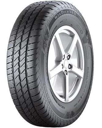 Шины Viking WinTech Van 195/65 R16C 104/102R (100R) 8PR