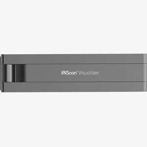 Image Scanner Canon IRIScan Visualizer 7