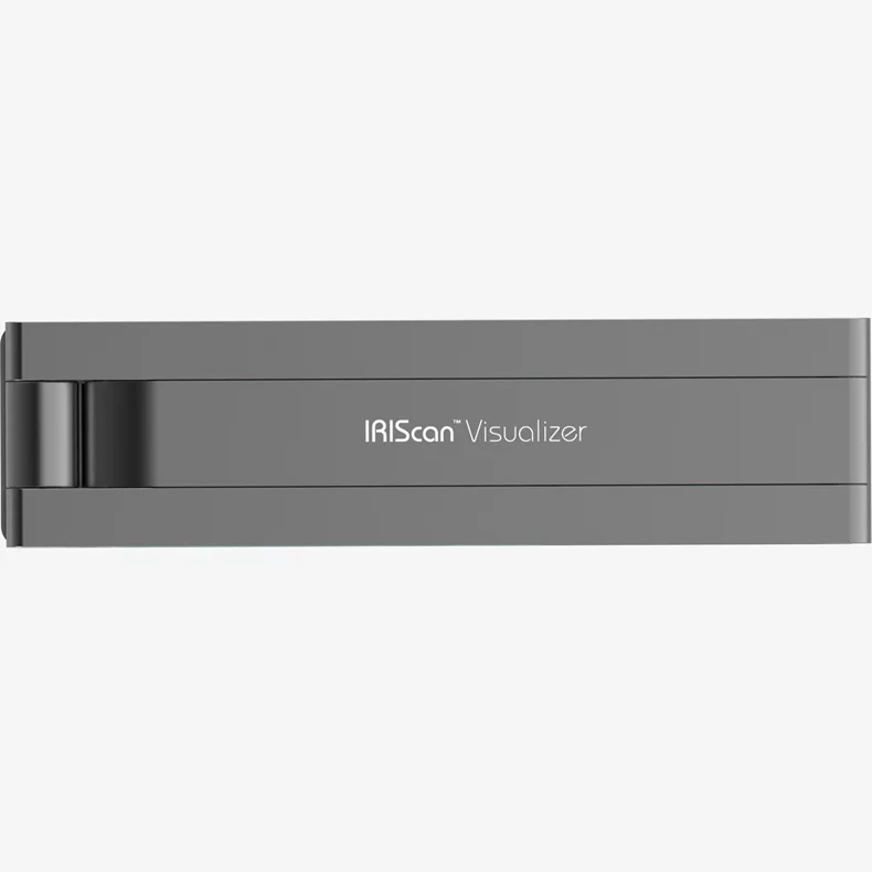Image Scanner Canon IRIScan Visualizer 7