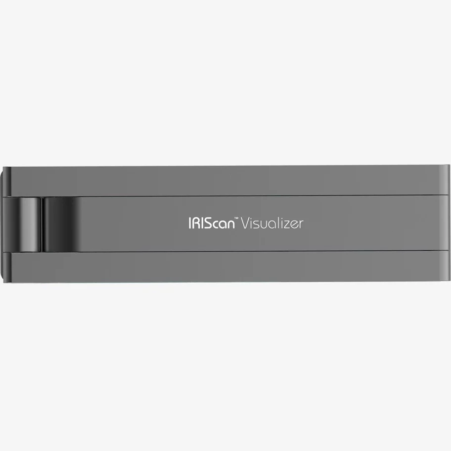 Image Scanner Canon IRIScan Visualizer 7